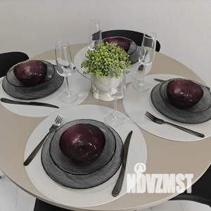 1-к квартира, посуточно, 45м2, 5/9 этаж