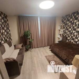 2-к квартира, посуточно, 47м2, 3/10 этаж