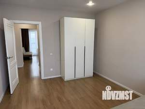 1-к квартира, посуточно, 47м2, 9/9 этаж