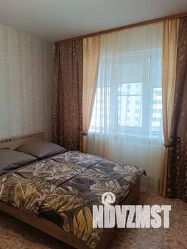 1-к квартира, посуточно, 30м2, 8/10 этаж