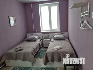 2-к квартира, посуточно, 32м2, 1/2 этаж