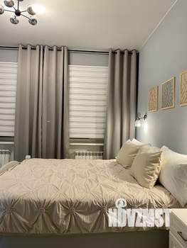 3-к квартира, посуточно, 65м2, 1/4 этаж