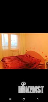 3-к квартира, посуточно, 85м2, 7/7 этаж