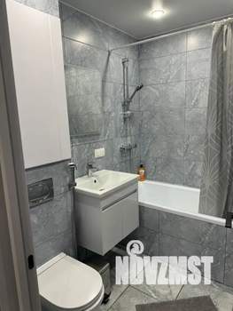 2-к квартира, посуточно, 56м2, 1/10 этаж