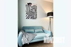 1-к квартира, посуточно, 36м2, 4/9 этаж