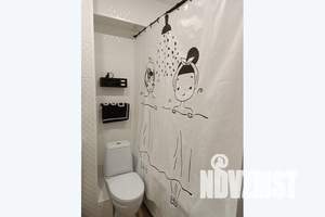 1-к квартира, посуточно, 32м2, 1/9 этаж