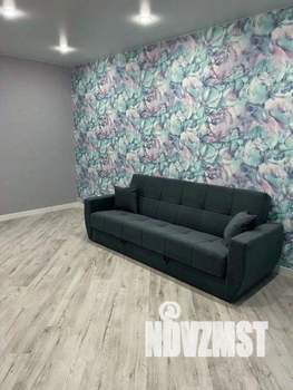 2-к квартира, посуточно, 55м2, 1/1 этаж