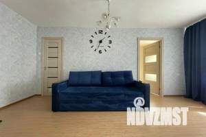 2-к квартира, посуточно, 39м2, 2/4 этаж