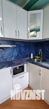 1-к квартира, посуточно, 30м2, 5/5 этаж