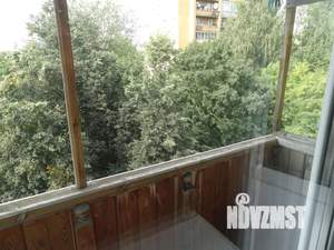 1-к квартира, посуточно, 31м2, 5/5 этаж