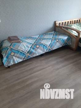 Студия квартира, посуточно, 29м2, 6/9 этаж
