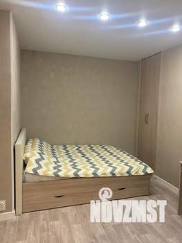 1-к квартира, посуточно, 30м2, 3/5 этаж