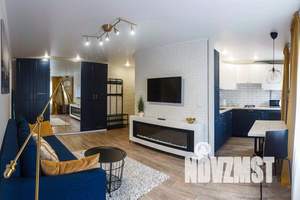 3-к квартира, посуточно, 45м2, 4/4 этаж