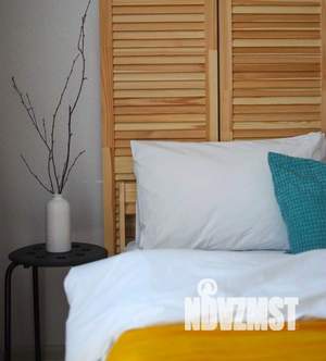 1-к квартира, посуточно, 29м2, 1/1 этаж