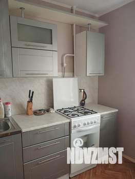 1-к квартира, посуточно, 35м2, 4/5 этаж