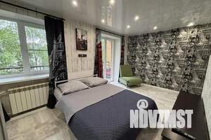 1-к квартира, посуточно, 29м2, 4/9 этаж