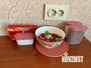 1-к квартира, посуточно, 30м2, 3/5 этаж