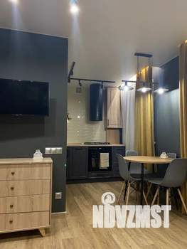 1-к квартира, посуточно, 31м2, 4/5 этаж
