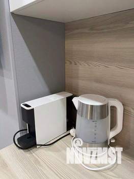 3-к квартира, посуточно, 65м2, 1/1 этаж