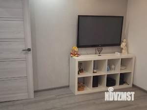 2-к квартира, посуточно, 50м2, 1/5 этаж