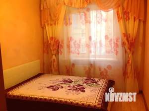 3-к квартира, посуточно, 67м2, 7/9 этаж