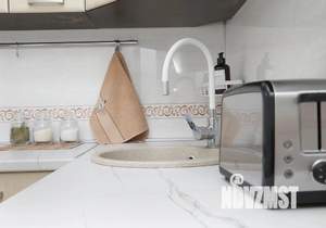 1-к квартира, посуточно, 30м2, 2/4 этаж