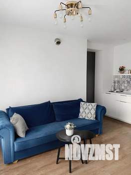 1-к квартира, посуточно, 38м2, 9/9 этаж