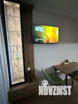 1-к квартира, посуточно, 40м2, 1/9 этаж