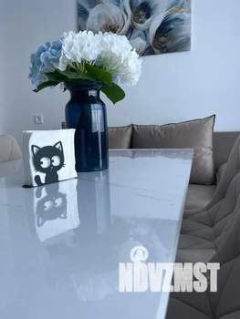 1-к квартира, посуточно, 45м2, 9/9 этаж