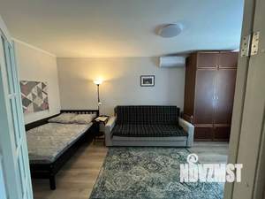 1-к квартира, посуточно, 30м2, 2/4 этаж