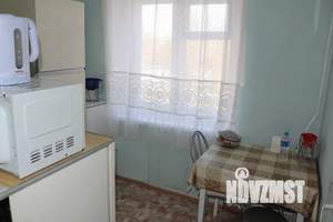 1-к квартира, посуточно, 30м2, 5/5 этаж
