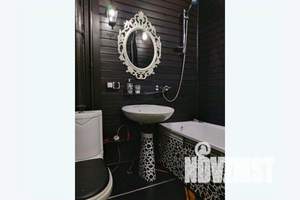 1-к квартира, посуточно, 33м2, 1/2 этаж