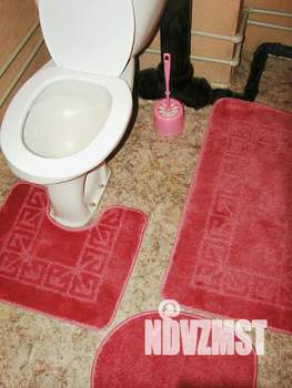 1-к квартира, посуточно, 30м2, 4/9 этаж