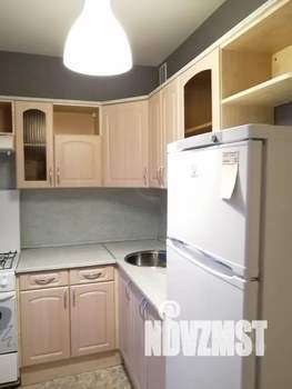 1-к квартира, посуточно, 38м2, 4/9 этаж