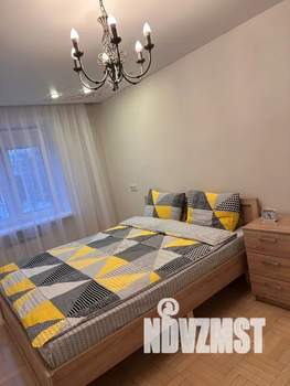 2-к квартира, посуточно, 47м2, 4/5 этаж