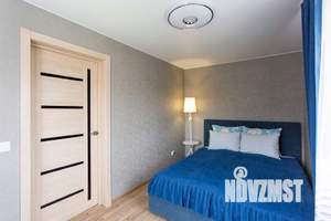 2-к квартира, посуточно, 43м2, 1/1 этаж