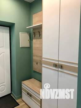 1-к квартира, посуточно, 32м2, 1/4 этаж