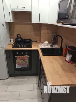 2-к квартира, на длительный срок, 44м2, 4/5 этаж