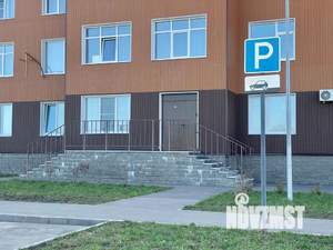 Студия квартира, посуточно, 46м2, 1/4 этаж