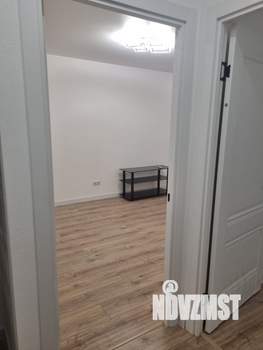 1-к квартира, на длительный срок, 41м2, 2/9 этаж