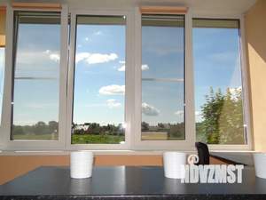 1-к квартира, посуточно, 35м2, 3/5 этаж