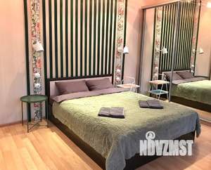1-к квартира, посуточно, 31м2, 2/2 этаж