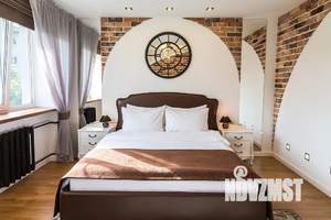 2-к квартира, посуточно, 30м2, 2/3 этаж