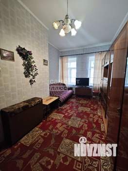 1-к квартира, на длительный срок, 35м2, 1/2 этаж