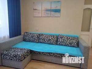 1-к квартира, посуточно, 31м2, 3/5 этаж