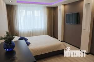 1-к квартира, посуточно, 40м2, 4/5 этаж