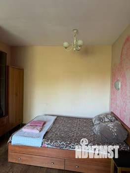 1-к квартира, посуточно, 34м2, 1/1 этаж