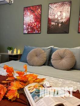 1-к квартира, посуточно, 38м2, 8/10 этаж