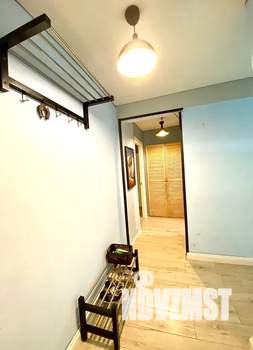 2-к квартира, посуточно, 47м2, 2/5 этаж