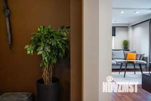 3-к квартира, посуточно, 100м2, 9/10 этаж